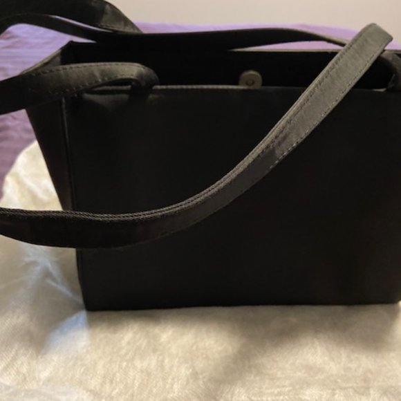 Vintage authentic Kate Spade tote bag - Picture 2 of 4